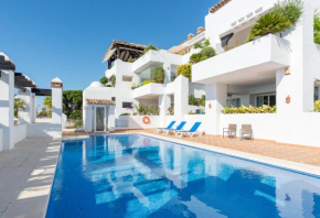 Luxury duplex- 7 minutes from the beach, Torremolinos